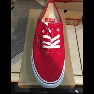 Children Levi Sneakers